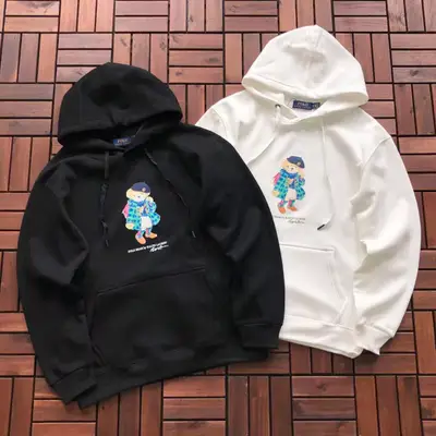 RALPH LAUREN Hoodie