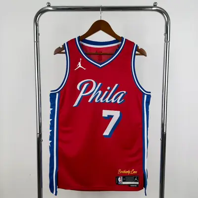 NBA JERSEYS