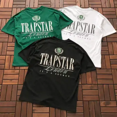TRAPSTAR T-Shirt