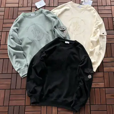 MONCLER Sweater