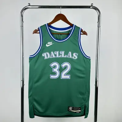NBA JERSEYS
