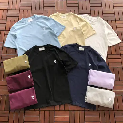 AMI T-Shirt