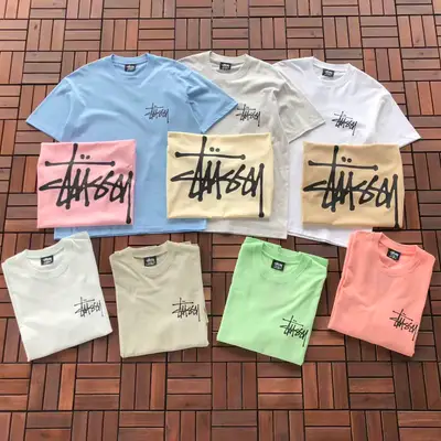 STUSSY T-Shirt