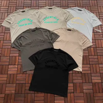 FOG T-Shirt