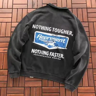 REPRESENT Sweater