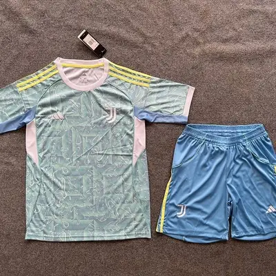 FOOTBALL JERSEYS