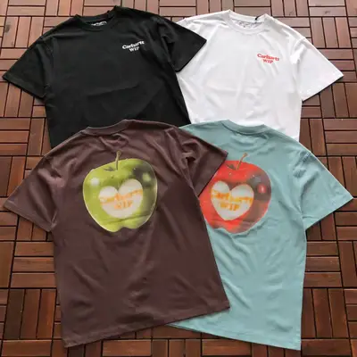 CARHARTT T-Shirt