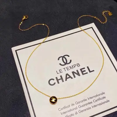 CHANEL Schmuck