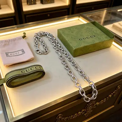 GUCCI Schmuck