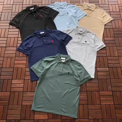 AMI T-Shirt