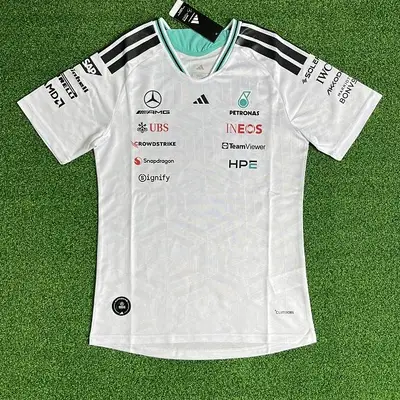 F1 JERSEYS