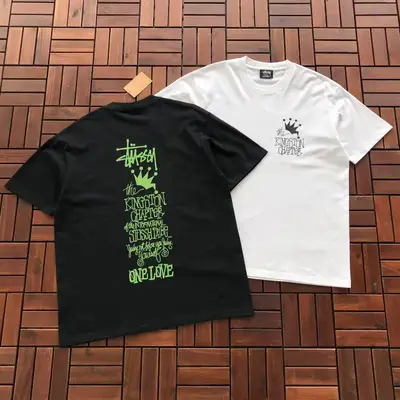 STUSSY T-Shirt