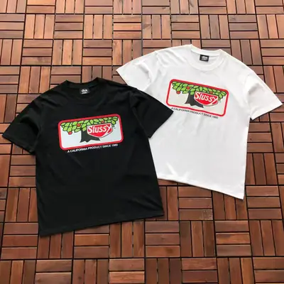STUSSY T-Shirt