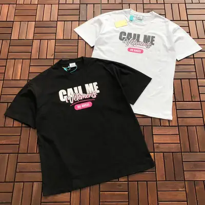 VETEMENTS T-Shirt