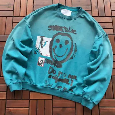 VINTAGE Sweater