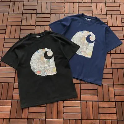 CARHARTT T-Shirt