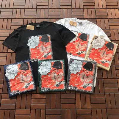 STUSSY T-Shirt