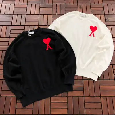 AMI Sweater