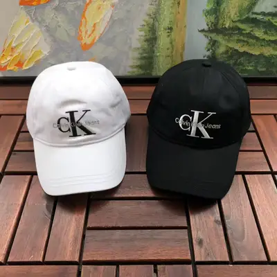 CALVIN KLEIN Cap