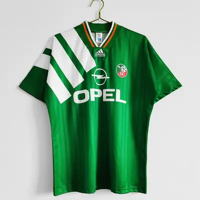 FOOTBALL JERSEYS