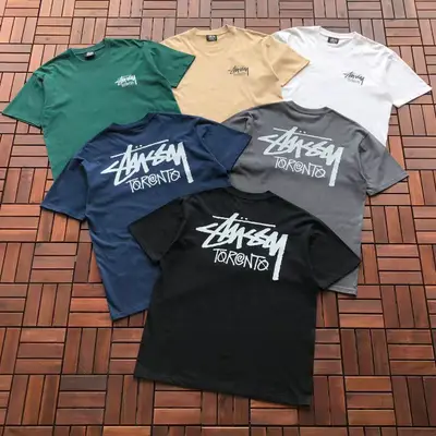 STUSSY T-Shirt