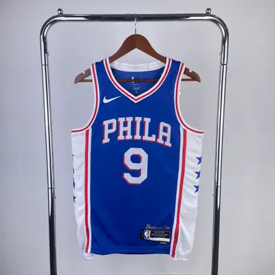 NBA JERSEYS