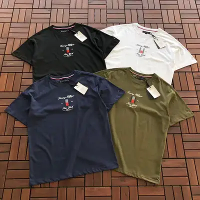 TOMMY HILFIGER T-Shirt