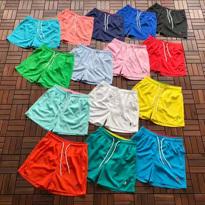 RALPH LAUREN Shorts