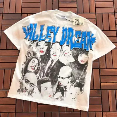 VALLEY T-Shirt