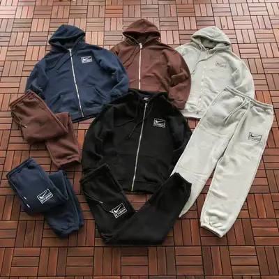 STUSSY Hoodie