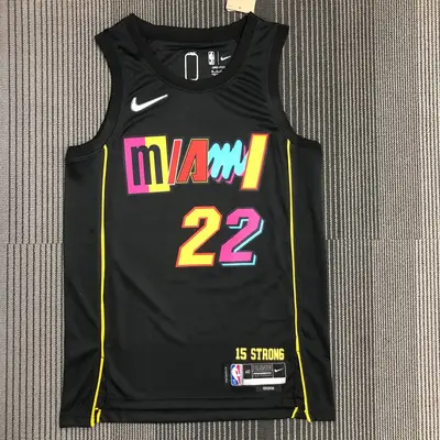 NBA JERSEYS
