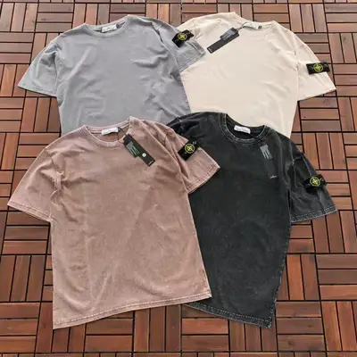 STONE ISLAND T-Shirt