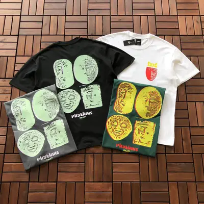 HUF T-Shirt
