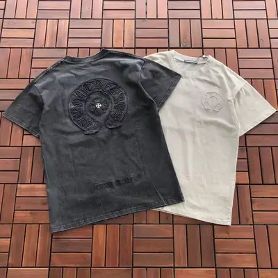 CHROME HEARTS T-Shirt