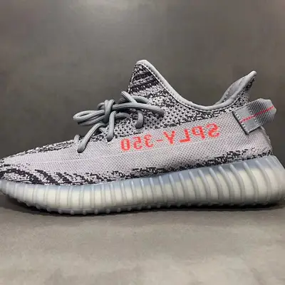 YEEZY
