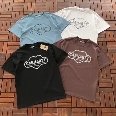 CARHARTT T-Shirt