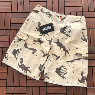 HELLSTAR Shorts