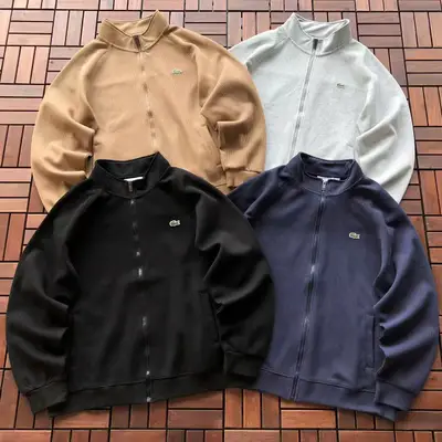 LACOSTE Sweater