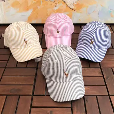 RALPH LAUREN Cap