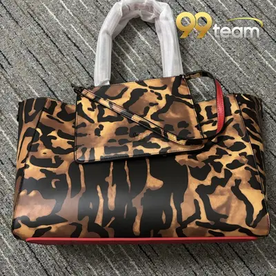 LOUBOUTINS Tasche | Item ID: 81188