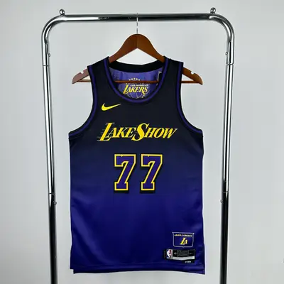 NBA JERSEYS