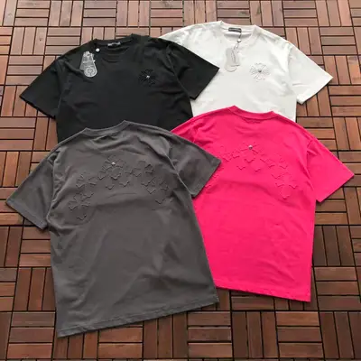 CHROME HEARTS T-Shirt