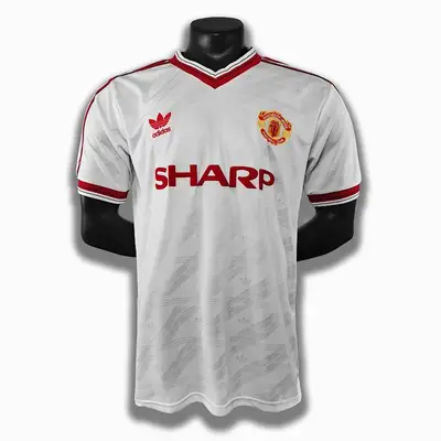 FOOTBALL JERSEYS