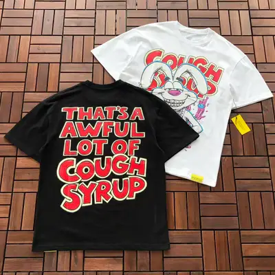 THATS A AWFUL LOT OF COUGH SYRUP T-Shirt