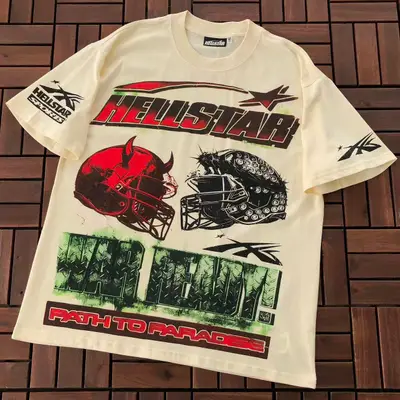HELLSTAR T-Shirt