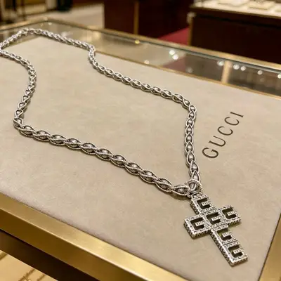 GUCCI Schmuck
