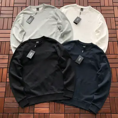 HUGO BOSS Sweater