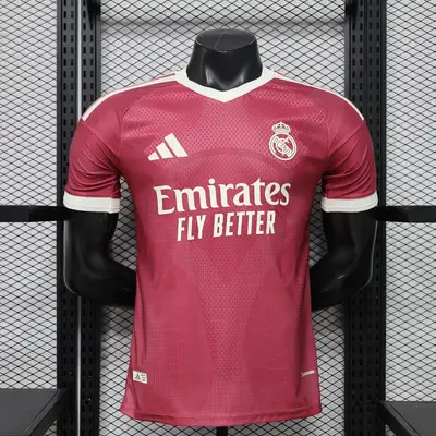 FOOTBALL JERSEYS
