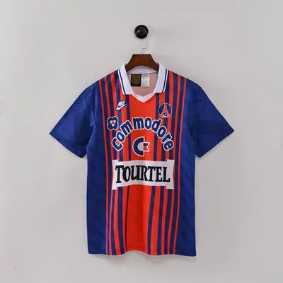 FOOTBALL JERSEYS