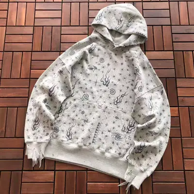 SAINT MICHEAL Hoodie